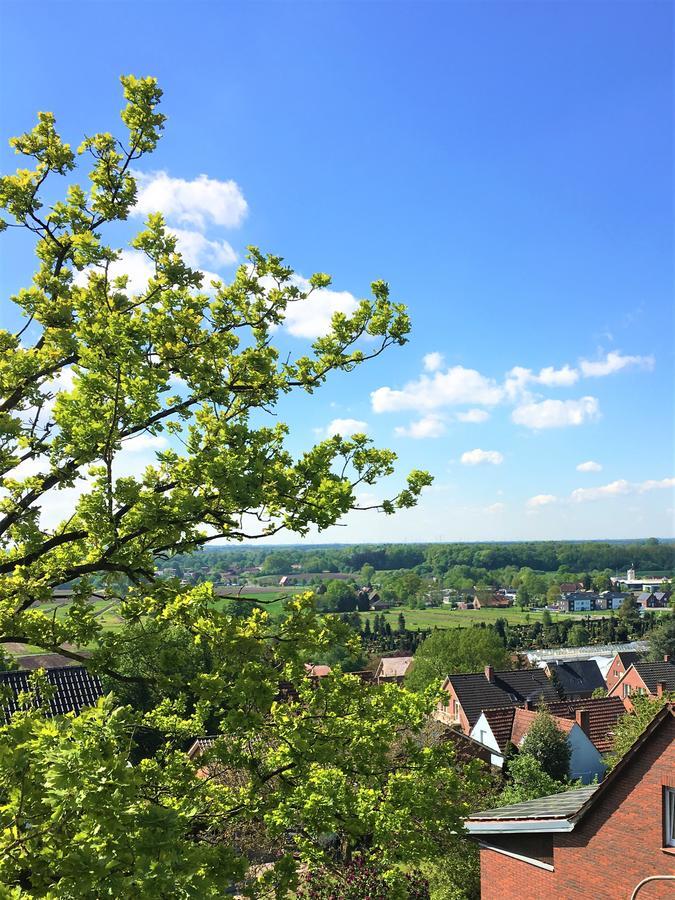 Am Berghang Bad Bentheim Esterno foto